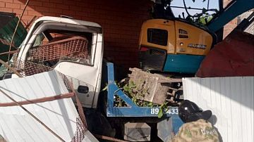 Страшная авария на Кубани! Водителя не смогли спасти: что случилось перед его гибелью - выясняют следователи